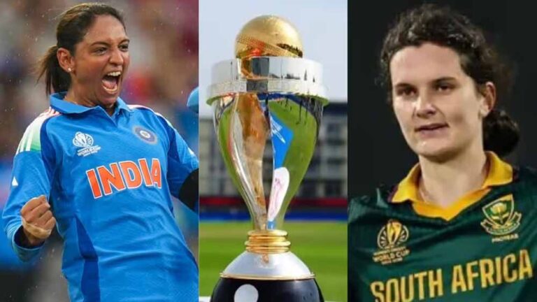 फाइनल में भिड़ेंगे भारत और साउथ अफ्रीका, विजेता पर बरसेगा 60 करोड़ का इनाम!