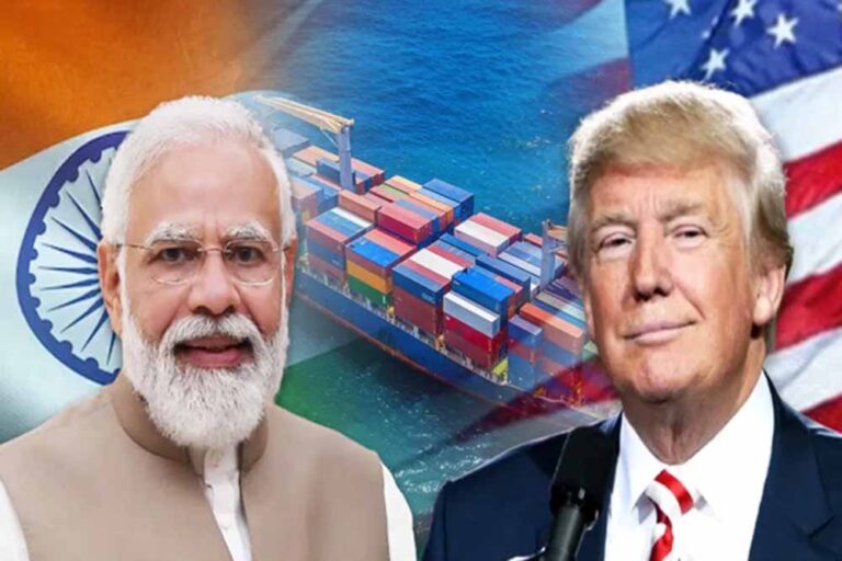 द्विपक्षीय व्यापार को मिलेगी रफ्तार? भारत-अमेरिका ट्रेड डील पर जल्द मुहर लग सकती है