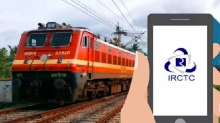 यात्रियों के लिए खुशखबरी! एक OTP में हो जाएगी Tatkal टिकट की बुकिंग