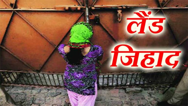 जबलपुर में communal tension की नई तस्वीर — मुस्लिम इलाकों से हिन्दुओं का पलायन तेज़