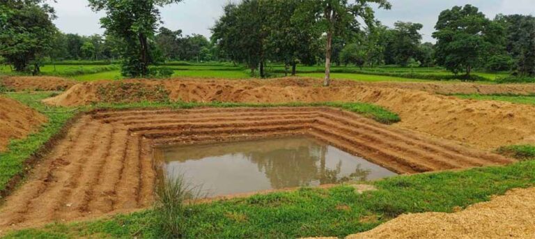 6वें राष्ट्रीय जल पुरस्कार में देश के ईस्ट जोन के बेस्ट डिस्ट्रिक्ट के रूप में सम्मानित होने जा रहा राजनांदगांव 6वें राष्ट्रीय जल पुरस्कार में देश के ईस्ट जोन के बेस्ट डिस्ट्रिक्ट के रूप में सम्मानित होने जा रहा राजनांदगांव