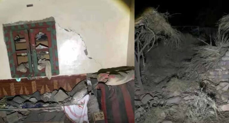 सीमा पर तनाव चरम पर: पाक कार्रवाई के बाद अफगानिस्तान ने दी जवाबी धमकी