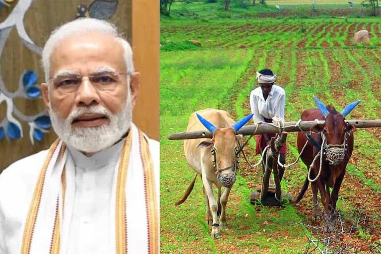 किसानों को तगड़ा झटका: PM Kisan की 21वीं किस्त से इन राज्यों के लाखों किसान होंगे बाहर