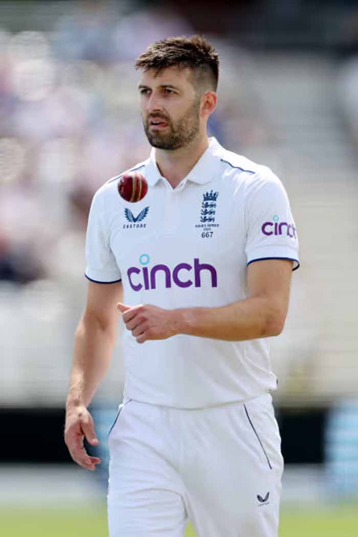 एशेज गरमाएगी वुड की टिप्पणी: ऑस्ट्रेलिया को मिली उम्मीद, पर बढ़ी बेचैनी एशेज गरमाएगी वुड की टिप्पणी: ऑस्ट्रेलिया को मिली उम्मीद, पर बढ़ी बेचैनी