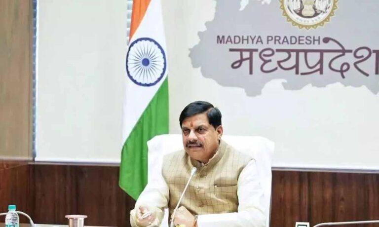 मुख्यमंत्री डॉ. यादव राज्य स्तरीय कार्यशाला और वाटर शेड महोत्सव का करेंगे शुभारंभ