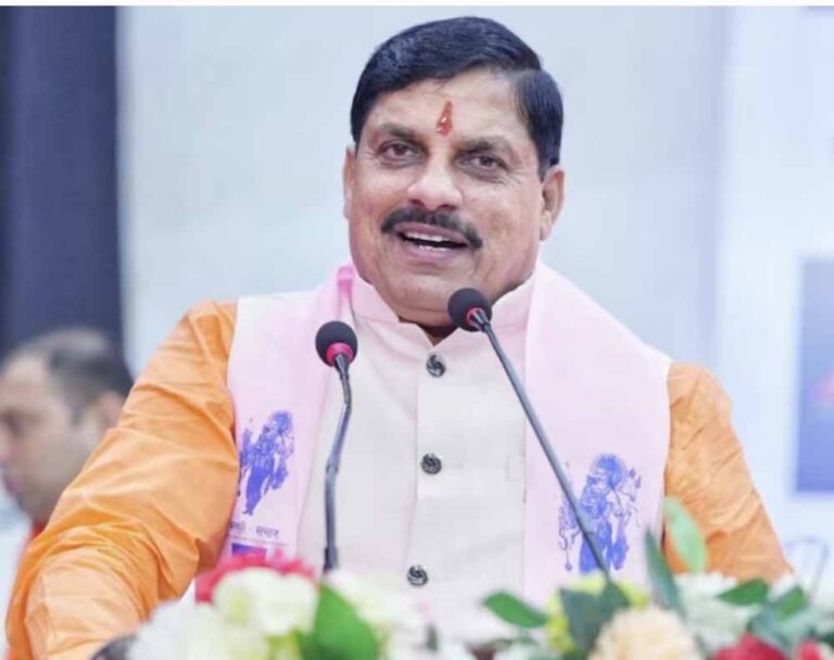 मुख्यमंत्री डॉ. यादव करेंगे प्रस्फुटन समितियों की राशि का अंतरण