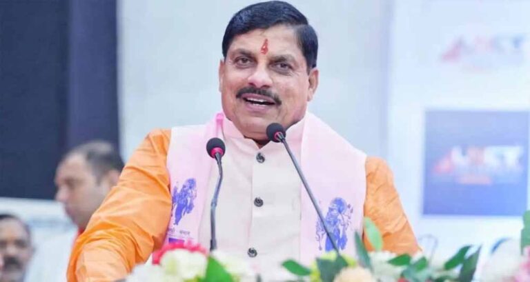 मुख्यमंत्री डॉ. यादव ने कहा- इन्दौर स्वच्छता और स्वाद के साथ स्वास्थ्य के क्षेत्र में भी बनाएगा विशेष पहचान