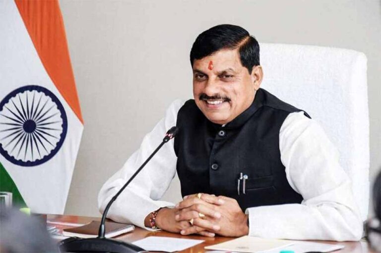 9 दिसम्बर को खजुराहो में होगी मंत्रि-परिषद की बैठक