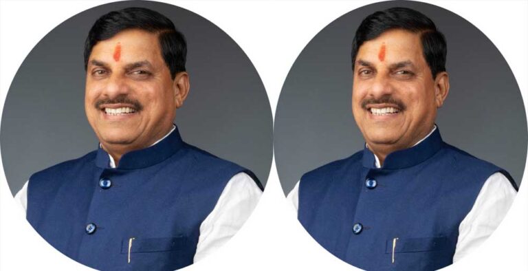 मुख्यमंत्री डॉ. यादव ने प्रदेश स्थापना दिवस पर जनता को दी हार्दिक शुभकामनाएं