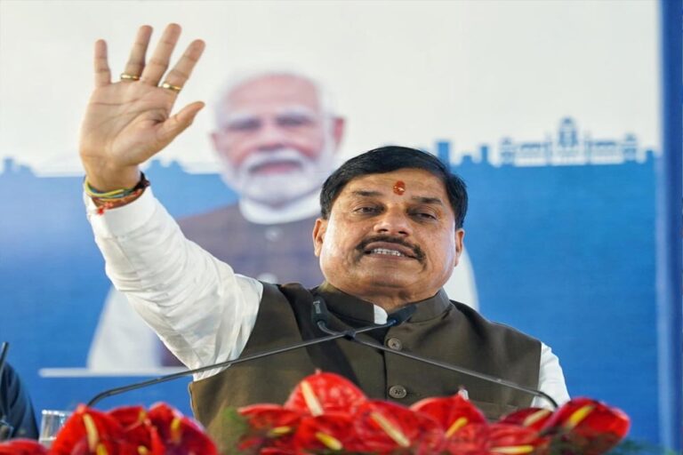 मोहन यादव ने कहा- नेता प्रतिपक्ष भ्रमित कर रहे, सीएम ने दी गरिमा बनाए रखने की सीख