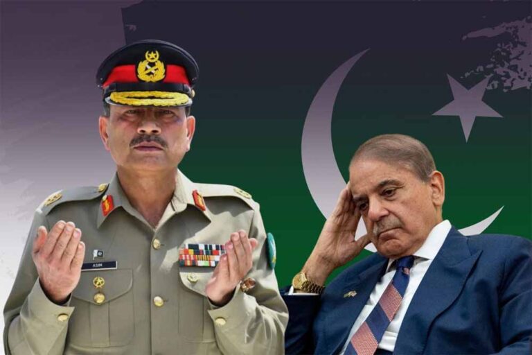 अब फौज ही फैसला करेगी! आसिम मुनीर बने Supreme Commander, PM भी रहेंगे साइडलाइन?