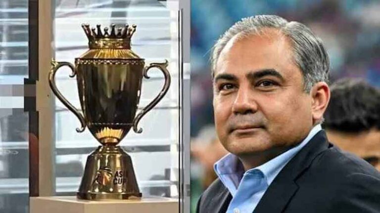 मोहसिन नकवी की मुश्किलें बढ़ीं! BCCI और अफगान बोर्ड ने मिलकर तैयार की दोषों की लिस्ट