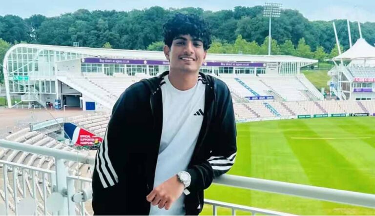 अचानक बिगड़ी पलाश मुच्छल की तबीयत, डॉक्टरों ने किया बड़ा खुलासा