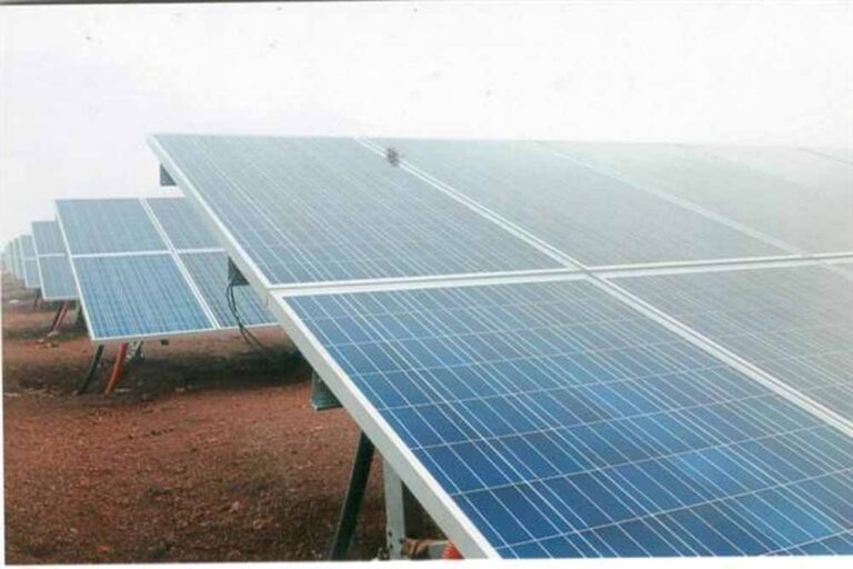 सिंगोली परियोजना से प्रदेश में हरित ऊर्जा उत्पादन को मिली नई गति