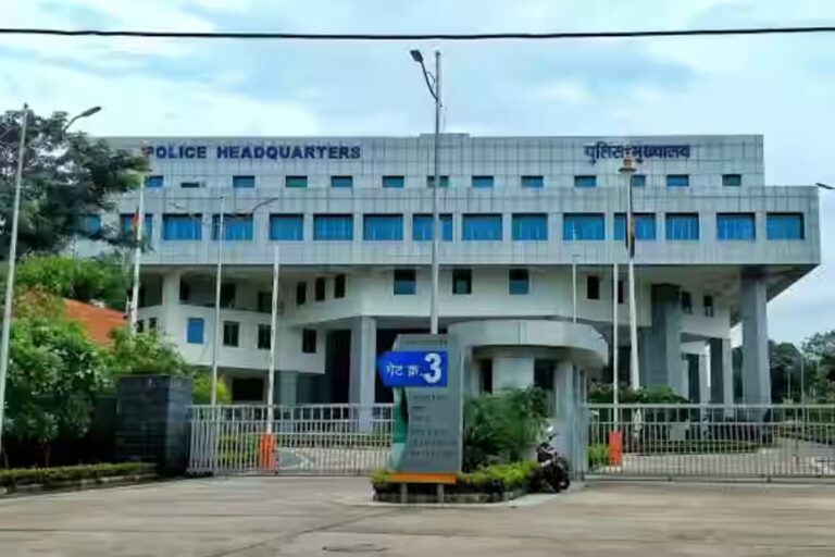 MP के मंदसौर जिले में बदलाव, टीआई की पोस्टिंग पर लगी नई सीमा: 6 महीने