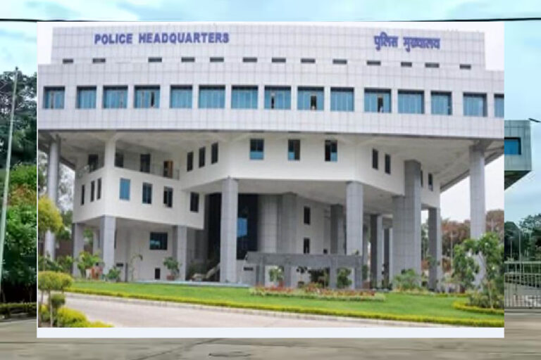 MP पुलिस: राज्य सेवा के अफसरों को जल्द मिल सकता है आईपीएस अवार्ड