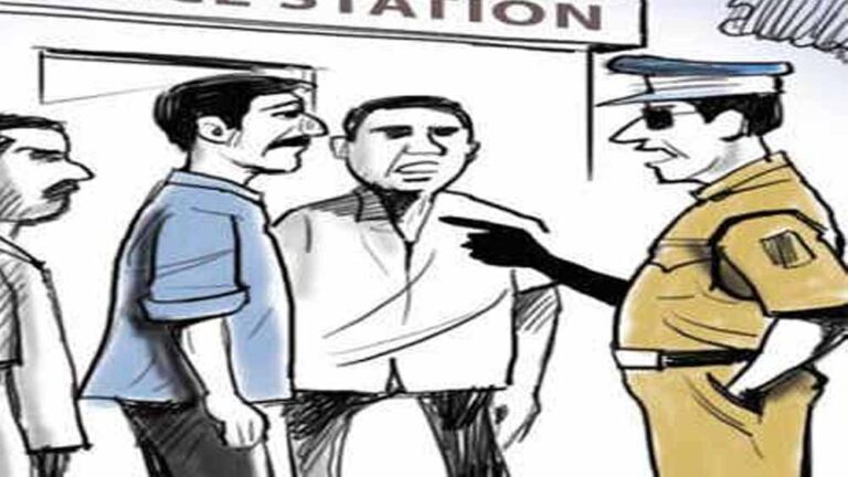 मंत्री सहयोगी की पत्नी का सुसाइड, पति ने थाने में सरेंडर किया—8 माह का वैवाहिक संबंध मंत्री सहयोगी की पत्नी का सुसाइड, पति ने थाने में सरेंडर किया—8 माह का वैवाहिक संबंध