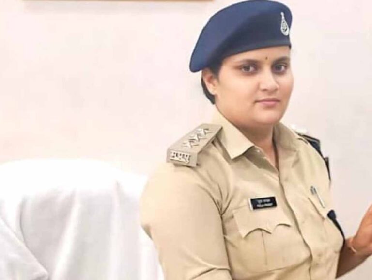 53 बार बातचीत… हवाला कांड में पूजा पांडे की भूमिका पर बढ़ा शक