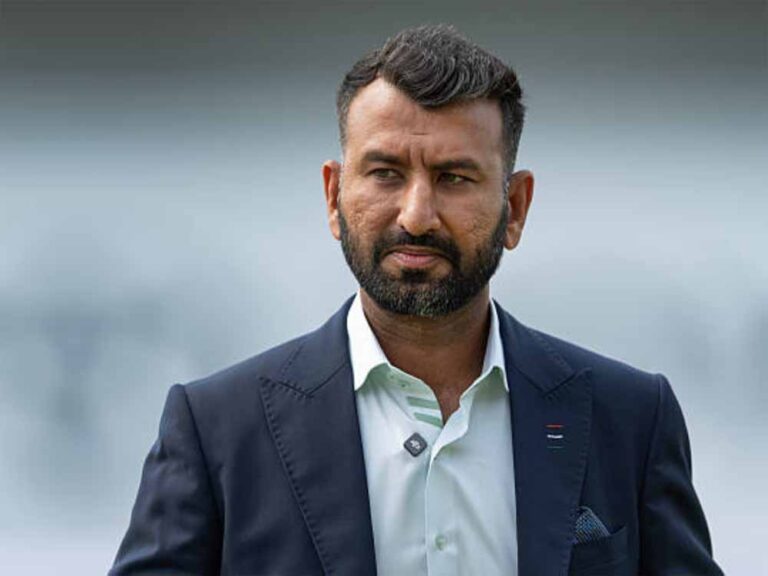 चेतेश्वर पुजारा के साले का आत्महत्या मामला सुर्खियों में, रिश्तों में तनाव बने वजह?