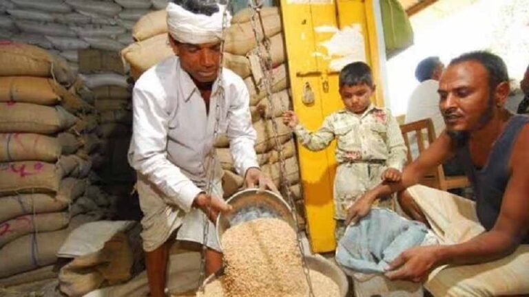 राशन संकट गहराया: मोहलत पूरी, हजारों कार्डधारकों पर बंद होने का खतरा