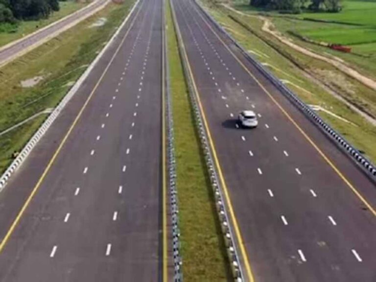 मध्य प्रदेश में बनेगा 98 किलोमीटर फोरलेन हाईवे, 57 गांव परियोजना की जद में