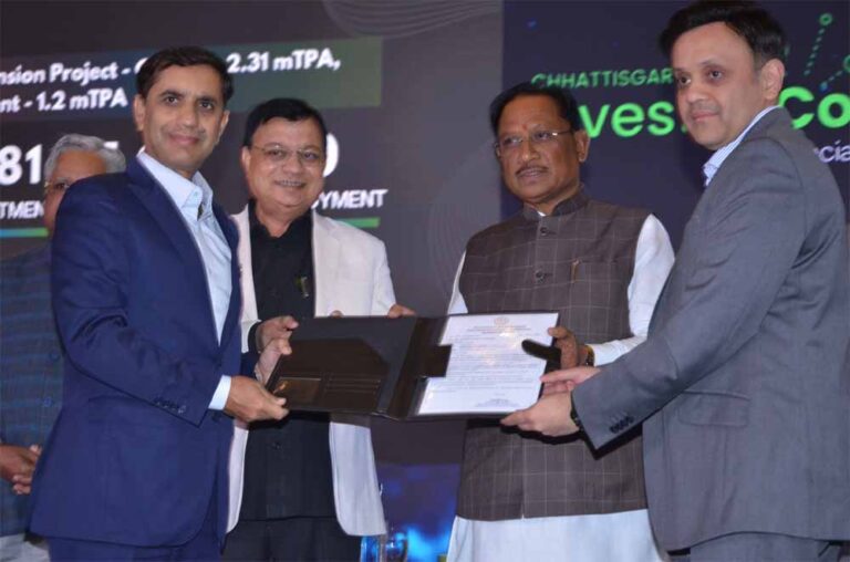छत्तीसगढ़ को मिले 6800 करोड़ से अधिक के निवेश प्रस्ताव, उद्योग और पर्यटन को मिलेगा बूस्ट