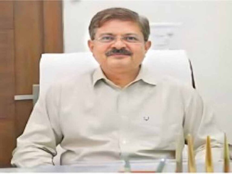 सीईओ संजीव कुमार झा ने मतदाताओं को किया साइबर फ्राड से सचेत