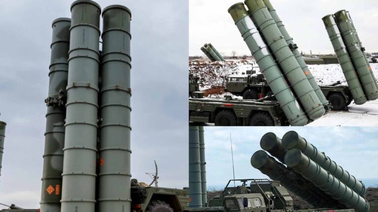 भारत का अभेद्य किला तैयार: रणनीतिक ‘चिकन नेक’ में राफेल, ब्रह्मोस और S-400 की तैनाती