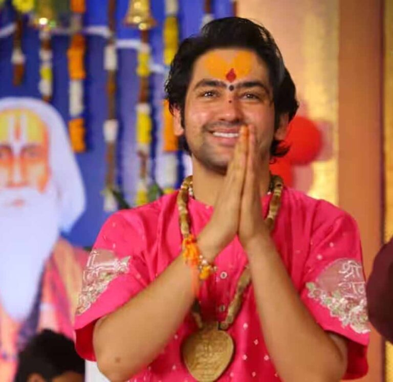 धीरेंद्र शास्त्री की शादी तय? बाबा रामदेव के एक बयान से मचा हलचल, सब हंस पड़े!