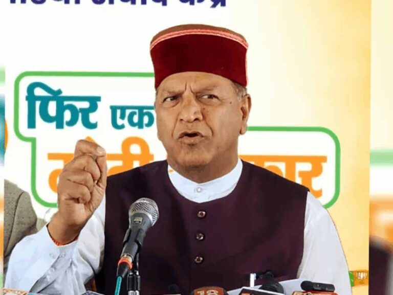 अयोध्या में ध्वजारोहण का महापर्व: डॉ. राजीव बिंदल ने राम मंदिर पूर्ण होने पर देशवासियों को बधाई दी