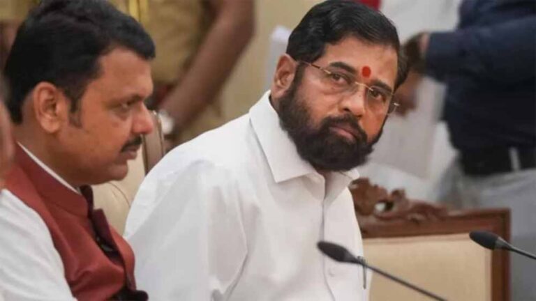 समझौते पर भी नहीं लगी मरहम: महाराष्ट्र में BJP ने तोड़े शिंदे के तीन नेताओं से रिश्ते समझौते पर भी नहीं लगी मरहम: महाराष्ट्र में BJP ने तोड़े शिंदे के तीन नेताओं से रिश्ते