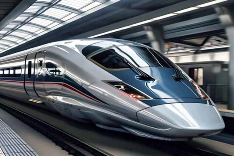 भविष्य की तकनीक: जमीन पर उड़ने वाला पुष्पक विमान, 4 घंटे में 1000 किलोमीटर और अंतरराष्ट्रीय कनेक्शन