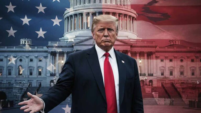 शटडाउन का कहर: 36वें दिन भी अमेरिका में सरकारी दफ्तर बंद, जनता परेशान शटडाउन का कहर: 36वें दिन भी अमेरिका में सरकारी दफ्तर बंद, जनता परेशान