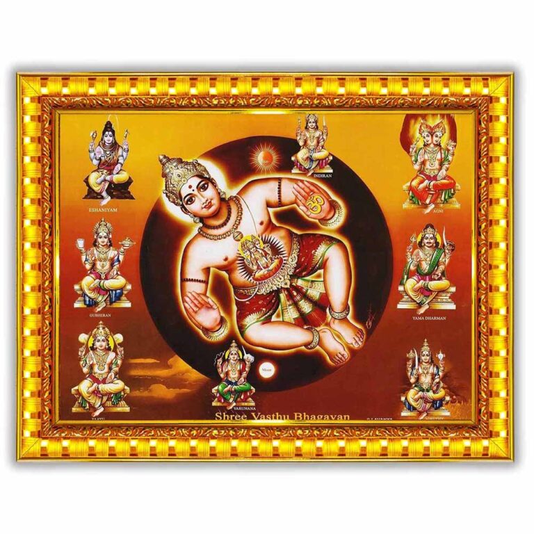 पैसा आता है पर रुकता नहीं? अपनाएँ ये वास्तु उपाय और बढ़ाएँ समृद्धि पैसा आता है पर रुकता नहीं? अपनाएँ ये वास्तु उपाय और बढ़ाएँ समृद्धि