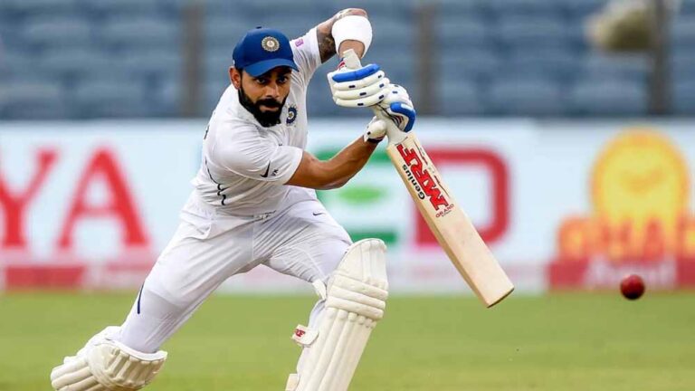 विराट का अनोखा वर्ल्ड रिकॉर्ड, जिसे तोड़ना लारा के 400 रन से भी ज्यादा कठिन