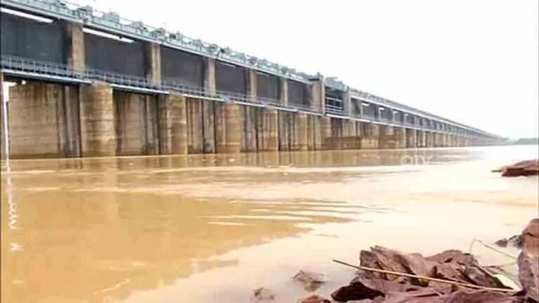 ओडिशा की बढ़ी पानी मांग पर CG का विरोध, जल बंटवारे पर ट्रिब्यूनल ने मांगे तर्क