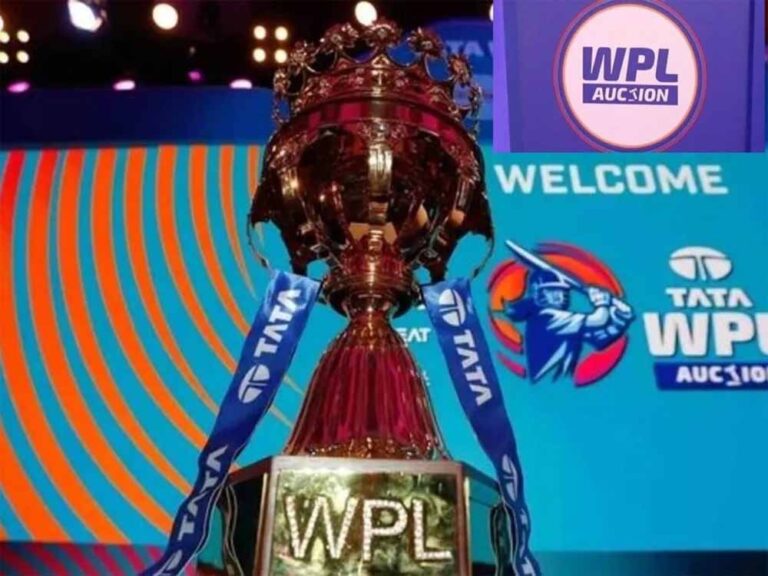 WPL नीलामी पूरी: सभी टीमों की फाइनल लिस्ट और खिलाड़ियों के दाम एक क्लिक में