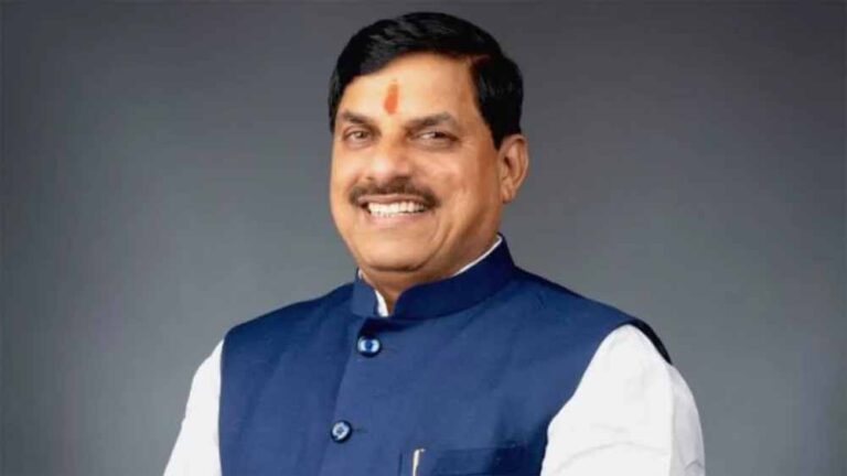 मुख्यमंत्री डॉ. यादव पंचायतों को आत्मनिर्भर और समृद्ध बनाने राज्य स्तरीय कार्यशाला का सोमवार को करेंगे शुभारंभ