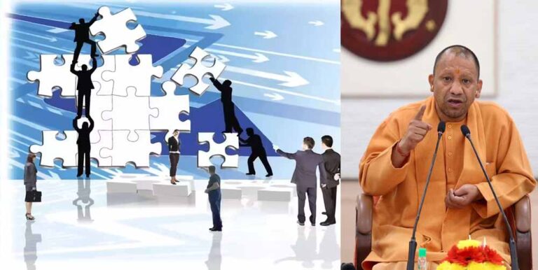 मुख्यमंत्री योगी आदित्यनाथ की सरकार ने ‘ईज ऑफ डूइंग बिजनेस’ को बढ़ाने की दिशा में किए व्यापक प्रयास