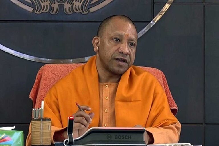 राजस्व वादों के मामलों के तेजी से निस्तारण के सीएम योगी के निर्देशों का दिख रहा असर