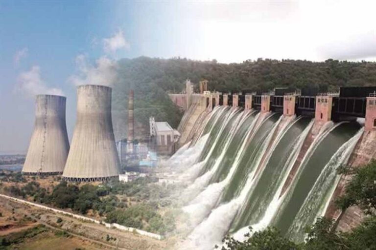 श्रम विभाग ने एमपी पावर जनरेटिंग कंपनी के बारह पावर हाउस को दी 5 स्टार श्रम रेटिंग: ऊर्जा मंत्री तोमर श्रम विभाग ने एमपी पावर जनरेटिंग कंपनी के बारह पावर हाउस को दी 5 स्टार श्रम रेटिंग: ऊर्जा मंत्री तोमर