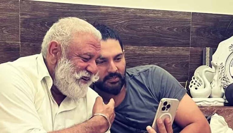 कोचिंग पर युवराज सिंह का बयान: योगराज की तरह नहीं, नई सोच के साथ