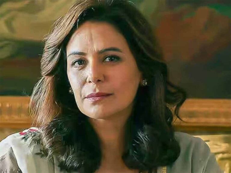 ओटीटी ने दिया नए किरदारों का बड़ा मौका : मोना सिंह