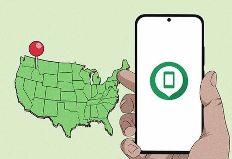 ऐसे मिनटों में लगाएं अपने चोरी हुए फोन का पता