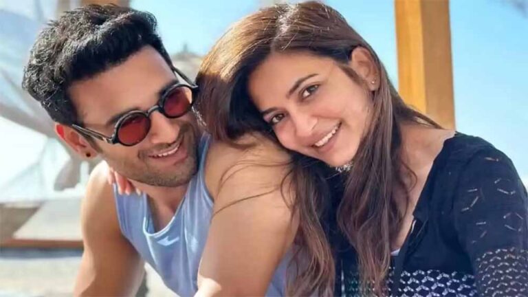 पति पुलकित सम्राट को घर पर प्यार से ‘अन्नपूर्णा’ बुलाती है कृति खरबंदा