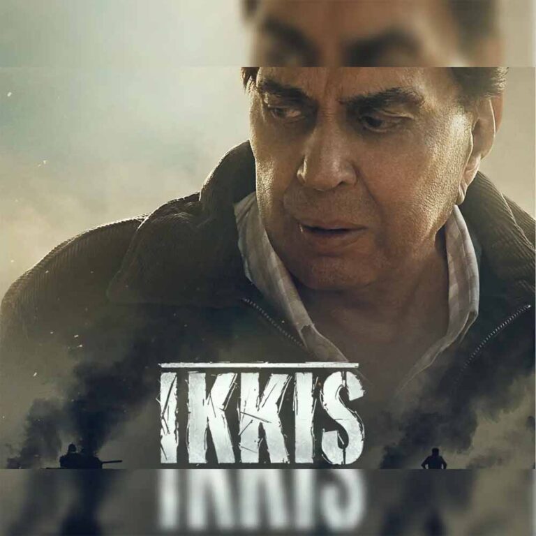 धर्मेंद्र की अंतिम फिल्म ‘इक्कीस’ की रिलीज डेट बदली, 01 जनवरी को होगी रिलीज