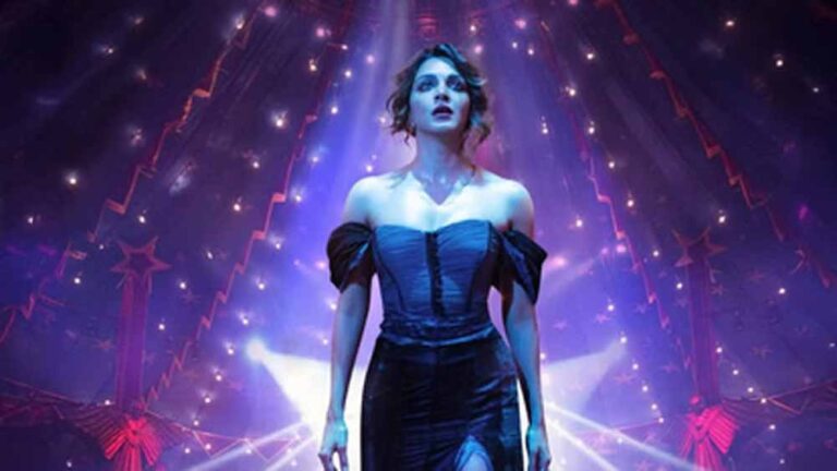 कियारा आडवाणी का ‘टॉक्सिक’ लुक हुआ रिलीज, ऑफ-शोल्डर गाउन में बिखेरा ग्लैमर