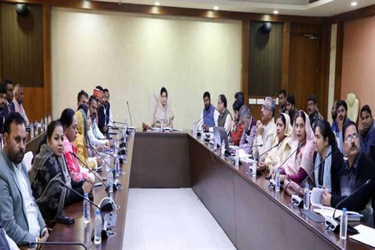 141 किमी सीवेज नेटवर्क का होगा विस्तार: राज्यमंत्री गौर