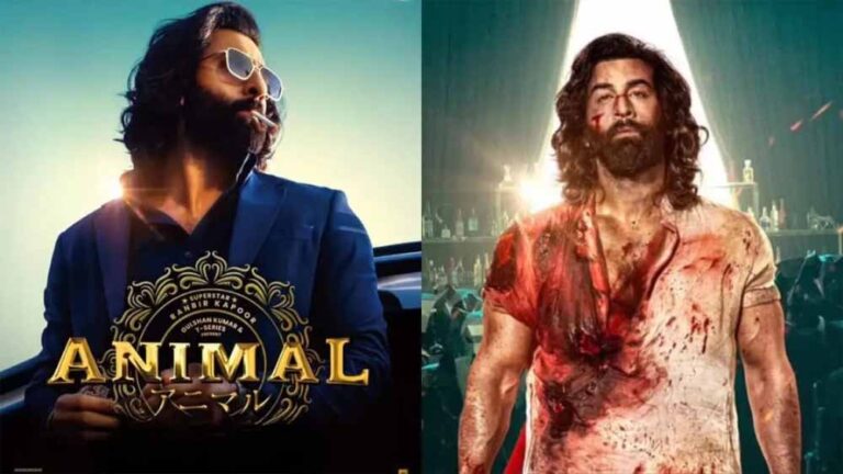 13 फरवरी 2026 को रिलीज होगी रणबीर कपूर की फिल्म ‘एनिमल’ 13 फरवरी 2026 को रिलीज होगी रणबीर कपूर की फिल्म ‘एनिमल’