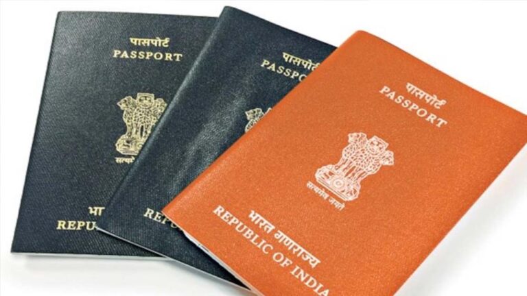 बांग्लादेशी नागरिक फर्जी पासपोर्ट से फरार, भोपाल पुलिस और पासपोर्ट डिपार्टमेंट पर सवाल उठे